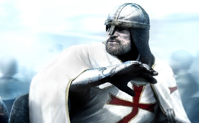 crusaderwal