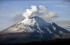  Messico:Il il Popocatepetl erutta