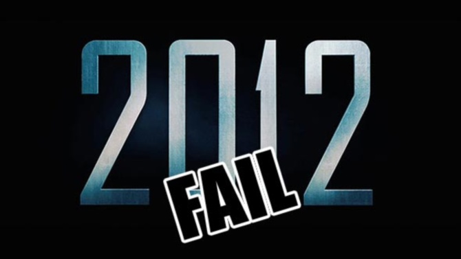 2012 fail