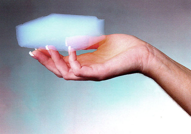 alienaerogel