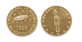 coin-roswell-nex-mexico-incident-1999
