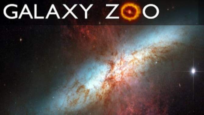 galaxy-zoo