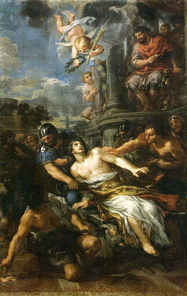 379px-Pietro da_cortona_martirio_di_san_lorenzo