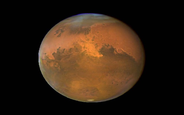 mars