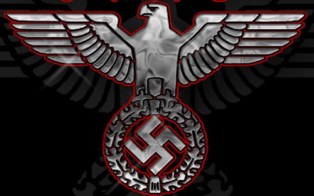 EagleSwastika