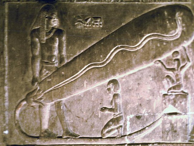 dendera