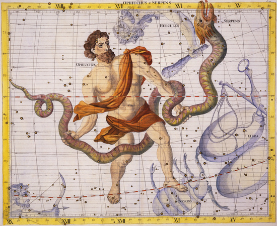 ophiuchus