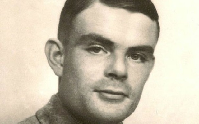 Alan-Turing