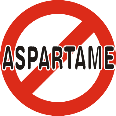 L'aspartame è un'invenzione degli Illuminati che sopprime le facoltà intellettive. Viene oggi usato in migliaia di alimenti e in quasi tutte le bevande analcoliche.