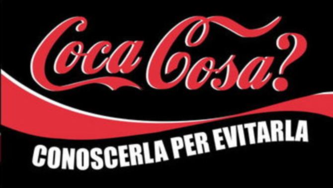 coca cosa