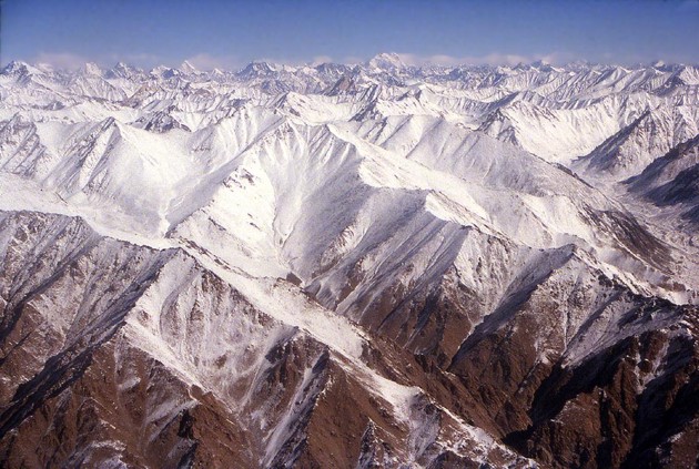 karakorum