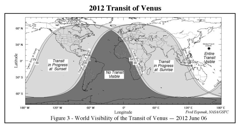 transit-venus