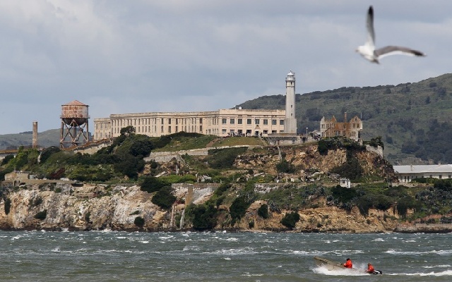 alcatraz