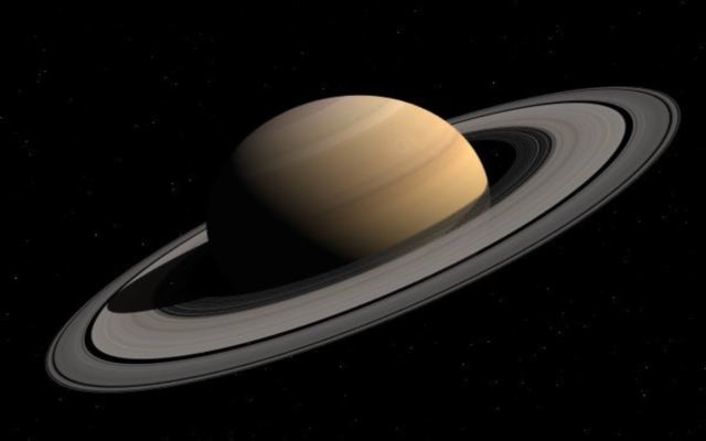 saturn gif